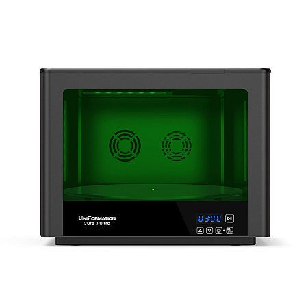 UniFormation GK 3 Ultra Pack — Комплект оборудования