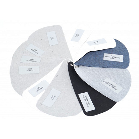 Salli Twin Ergorest with Stretching Support - эргономичный стул врача-стоматолога для работы с микроскопом