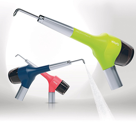 KaVo PROPHYflex 4 — Порошкоструйный наконечник