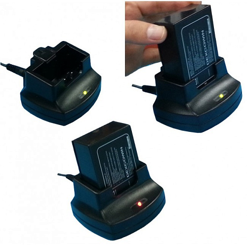 Dexcowin Battery charger - зарядное устройство для DX-3000