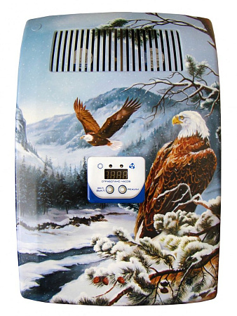 Виталия ОРБ-2Н «POZIS» - Облучатель-рециркулятор бактерицидный с рисунком и инкрустацией