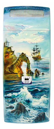 Виталия ОРБ-2Н «POZIS» - Облучатель-рециркулятор бактерицидный с рисунком