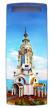 Виталия РБК-2 "POZIS" - Облучатель-рециркулятор бактерицидный с рисунком и инкрустацией