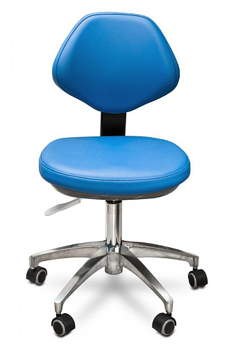 MERCURY 550 - стоматологическая установка с нижней подачей инструментов