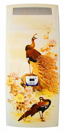 Виталия РБК-1 "POZIS" - Облучатель-рециркулятор бактерицидный с рисунком и инкрустацией