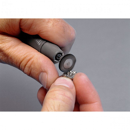 Renfert Bison - Щётки, диаметр 18 мм, упаковка 25 шт.