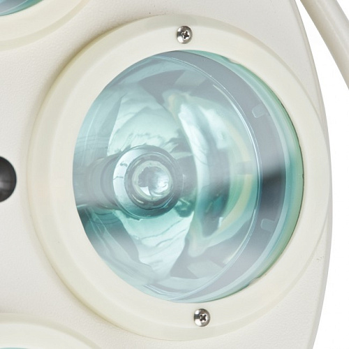 Армед ZMD - хирургический потолочный светильник