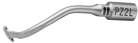 Acteon PiezoCision II – набор насадок (PZ1 II, PZ2L II, PZ2R II, PZ3 II) для Piezotome II