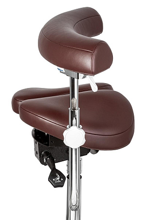 Mercury BALANCE — Стул-седло с абдоминальным упором