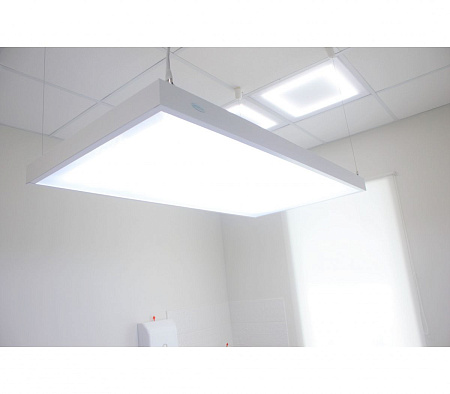 Натурлайт 2LED - бестеневой светильник на 216 светодиодов