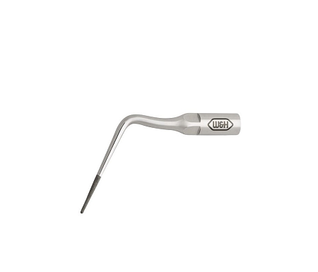 W&H 6E — Насадка для эндодонтии с ключом для смены насадок