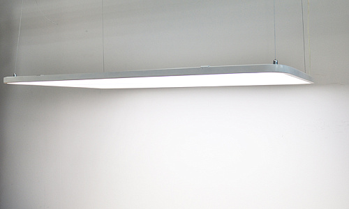 ДентЛайт-Слим - бестеневой стоматологический LED светильник