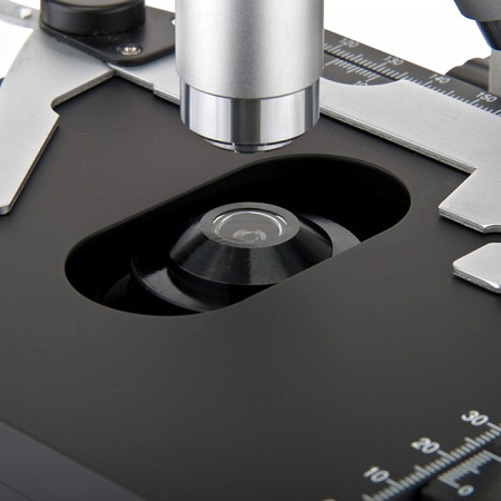 Армед XSZ-107 - микроскоп медицинский бинокулярный для биохимических исследований