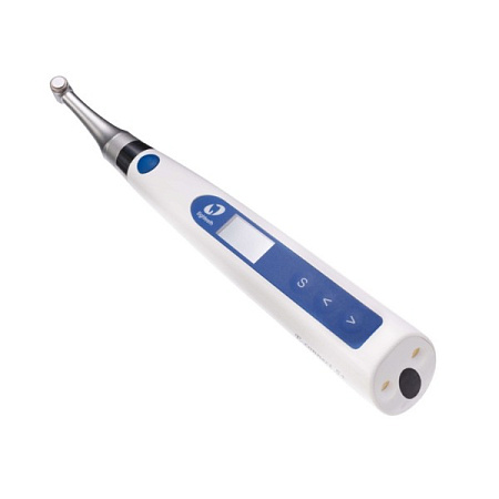 Eighteeth E-connect S+ – беспроводной эндомотор со встроенным апекслокатором