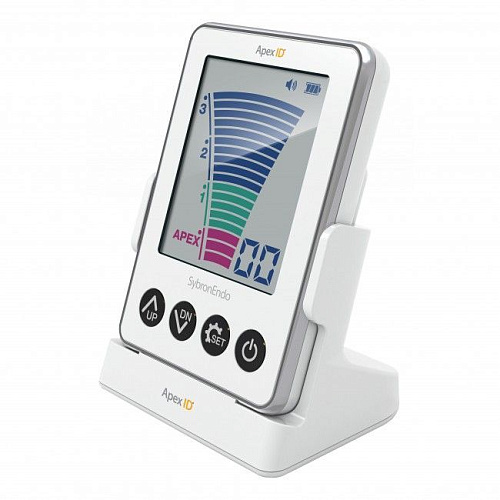 Kerr Apex ID - цифровой апекслокатор