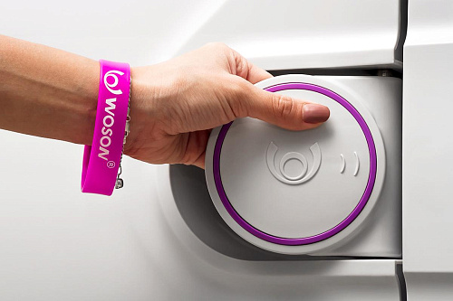 Woson TANZO C23 NEW - автоклав класса B