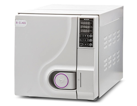 Woson TANZO C12 - автоклав класса B
