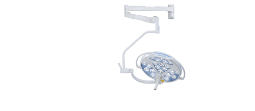 Dr. Mach МАСН LED 2 SC - операционная светодиодная лампа