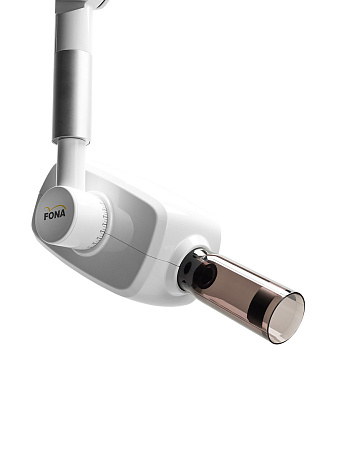 FONA XDG - мобильный дентальный рентген аппарат